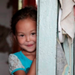 A Little Girl Lost in Siberia was Saved by an Unlikely Hero