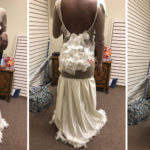 Unbelievable! They Actually Wore These Dresses At Their Prom